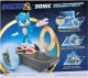Sonic SONIC 2 Movie Speed RC, pojazd 6