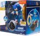 Sonic SONIC 2 Movie Speed RC, pojazd 8