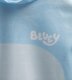 Bluey BLUEY Strój Bluey 3-4 lata, kostium 1