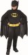 Batman BATMAN Strój karnawałowy 10-12 lat, kostium 1