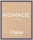 Chloe CHLOE NOMADE NUIT D~EGYPTE (W) EDP/S 75ML 10