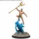 Atomic Mass Games Marvel: Crisis Protocol - Black Panther, Chosen of Bast & Namor, the Submariner - Character Pack 3