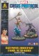 Atomic Mass Games Marvel: Crisis Protocol - Black Panther, Chosen of Bast & Namor, the Submariner - Character Pack 4