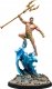 Atomic Mass Games Marvel: Crisis Protocol - Black Panther, Chosen of Bast & Namor, the Submariner - Character Pack 6