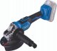 Szlifierka Scheppach Akumuliatorowy kątowa szlifierka BC-AG125-X 20V, obudowa 1