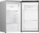 Lodówka Hisense Šaldytuvas HISENSE RR106D4CDE 2