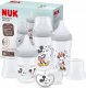 NUK NUK 10225330 zestaw do karmienia noworodka 1