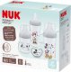 NUK NUK 10225330 zestaw do karmienia noworodka 4