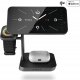 Ładowarka Zens ZENS OFFICE CHARGER PRO 3 1