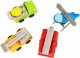 Starpak GUMKA DO MAZANIA TRAFFIC 3D STK B/C 1/24 1