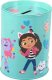Starpak SKARBONKA MET OKR GABBY S DOLLHOUSE STK PB 6/24 2