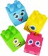 Starpak GUMKA DO MAZANIA BLOCKS PUZZLE 3D STK B/C 1/24 1