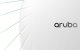 Access Point HPE Aruba AP-615 (RW) Campus AP Indoor 1