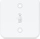 Ubiquiti Ubiquiti Low profle magnetic wall mount for Express and UXG Lite 4