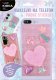 Derform NAKLEJ NA TELEFON LOVE 160X230 DERF KIDEA B/C 1