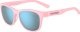 TIFOSI Okulary TIFOSI SWANK satin crystal blush (1 szkło Smoke Bright Blue 11,2% transmisja światła) (NEW) 1
