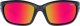OPC Okulary OPC SPORT MAKALU REVO Wybierz kolor: Matt Black Red 1