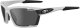 TIFOSI Okulary TIFOSI KILO white black (3szkła 15,4% Smoke, 41,4% AC Red, 95,6% Clear) (NEW) 1