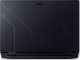 Laptop Targus LAPTOP GAMINGOWY ACER NITRO 15,6" Intel Core i7 16 GB / 512 GB RTX 4050 6GB 3
