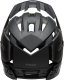 Bell Kask full face BELL SUPER AIR R Rozmiar kasku: S(51-55 cm), Wybierz kolor: Matte Gloss Blues 3