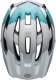 Bell Kask full face BELL SUPER AIR R Rozmiar kasku: S(51-55 cm), Wybierz kolor: Matte Gloss Blues 34