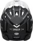 Bell Kask full face BELL SUPER AIR R Rozmiar kasku: S(51-55 cm), Wybierz kolor: Matte Gloss Blues 38