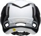 Bell Kask full face BELL SUPER AIR R Rozmiar kasku: S(51-55 cm), Wybierz kolor: Matte Gloss Blues 58