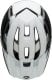 Bell Kask full face BELL SUPER AIR R Rozmiar kasku: S(51-55 cm), Wybierz kolor: Matte Gloss Blues 59