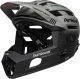 Bell Kask full face BELL SUPER AIR R Rozmiar kasku: S(51-55 cm), Wybierz kolor: Matte Gloss Blues 68