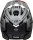 Bell Kask full face BELL SUPER AIR R Rozmiar kasku: S(51-55 cm), Wybierz kolor: Matte Gloss Blues 69