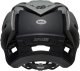 Bell Kask full face BELL SUPER AIR R Rozmiar kasku: S(51-55 cm), Wybierz kolor: Matte Gloss Blues 72