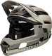 Bell Kask full face BELL SUPER AIR R Rozmiar kasku: S(51-55 cm), Wybierz kolor: Matte Gloss Blues 75