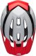 Bell Kask full face BELL SUPER AIR R Rozmiar kasku: S(51-55 cm), Wybierz kolor: Matte Gloss Blues 87