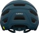 Giro Kask mtb GIRO SOURCE MIPS Rozmiar kasku: L(59-63 cm), Wybierz kolor: Matte Trail Green 9