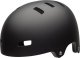 Bell Kask juniorski BELL SPAN Rozmiar kasku: S(51-55 cm), Wybierz kolor: Matte Black Blue Camo 2