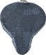 Basil Pokrowiec na siodło BASIL BOHEME SADDLE COVER wododporny, indigo blue (NEW 2024) 1
