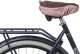 Basil Pokrowiec na siodło BASIL BOHEME SADDLE COVER wododporny, fig red (NEW 2024) 2