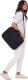 Thule Subterra 2 | Fits up to size 16 " | Attaché | Black 8