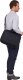 Thule Subterra 2 | Fits up to size 16 " | Attaché | Black 9