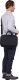Thule Laptop and Tablet Attaché | Subterra 2 | Fits up to size 14 " | Attaché | Black 9