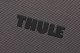 Thule Subterra 2 | Fits up to size 16 " | Carry-on luggage | Vetiver Gray 23