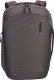 Thule Subterra 2 | Fits up to size 16 " | Carry-on luggage | Vetiver Gray 3