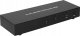 Przełącznik MicroConnect Microconnect MC-DP-KVM201K przełącznik KVM Czarny 1