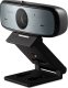 Kamera internetowa ViewSonic Viewsonic VB-CAM-002 kamera internetowa USB Czarny 4