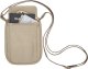 Eagle Creek Eagle Creek RFID Blocker Neck Wallet Tan EC0411770 1