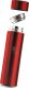 Berlinger Haus INTELIGENTNY TERMOS STALOWY 0.45L Z WSKAŹNIKIEM TEMPERATURY LED BERLINGER HAUS BURGUNDY BH-7955 1
