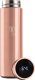 Berlinger Haus INTELIGENTNY TERMOS STALOWY 0.45L Z WSKAŹNIKIEM TEMPERATURY LED BERLINGER HAUS ROSE GOLD BH-7954 1