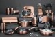 Berlinger Haus SPORTOWA BUTELKA TERMICZNA 720ML BERLINGER HAUS ROSE GOLD BH-7764 13