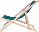 Neka Leżak drewniany MATALA 4