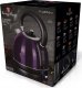 Czajnik Berlinger Haus CZAJNIK ELEKTRYCZNY 1.8L BERLINGER HAUS PURPLE ECLIPSE BH-9338 4